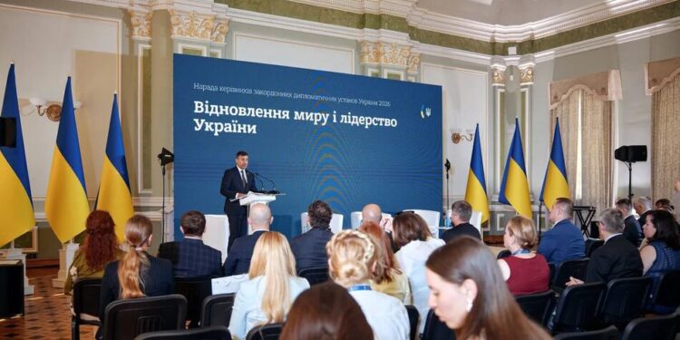 Повернення дітей і полонених є головним виміром дипломатії – Лубінець