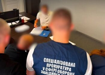 Фіктивно мобілізували 120 людей – на Буковині і Волині оголосили про підозру посадовцям ТЦК