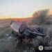 На Миколаївщині перекинулося авто з дітьми і підлітками, 6 постраждалих