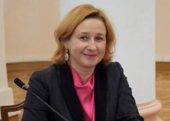 Україна реформує систему оцінювання науки за європейськими принципами – Ганна Толстанова