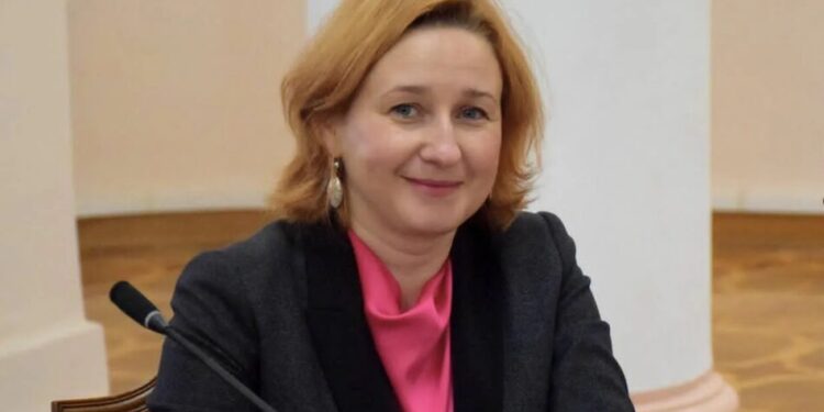 Україна реформує систему оцінювання науки за європейськими принципами – Ганна Толстанова