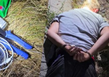 Спроба підпалу заводу дронів у Словаччині була спрямована проти Skyeton: серед затриманих є українець