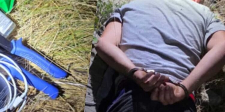 Спроба підпалу заводу дронів у Словаччині була спрямована проти Skyeton: серед затриманих є українець