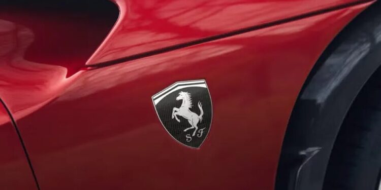 Попит на Ferrari перевищує пропозицію – нові авто доведеться чекати до 2028 року