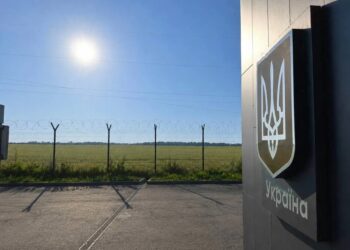 Пункт пропуску на кордоні з Молдовою відновив роботу після чергової атаки рф