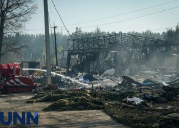 Удар по Милій на Київщині: кількість загиблих зросла до 38, четверо людей зникли безвісти – Зеленський