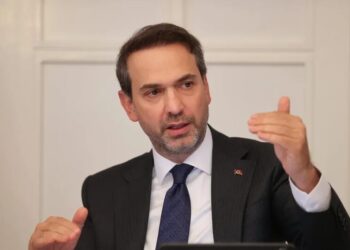 Європа просить Туреччину постачати газ неросійського походження – міністр