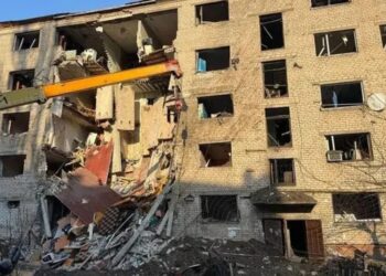 Кабмін спрямував 5,14 млрд гривень на компенсації за знищене житло – Корецький