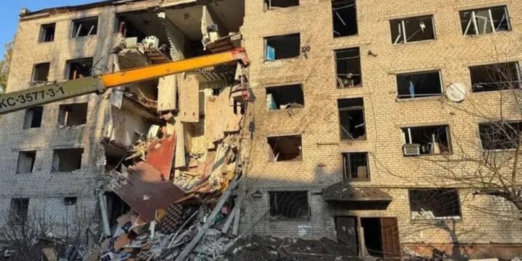 Кабмін спрямував 5,14 млрд гривень на компенсації за знищене житло – Корецький