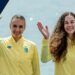 Українки Лузан та Рибачок здобули "срібло" чемпіонату світу в каное-двійці на 500 метрів