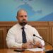 Руслан Олійник став заступником міністра з відновлення, інфраструктури та транспорту