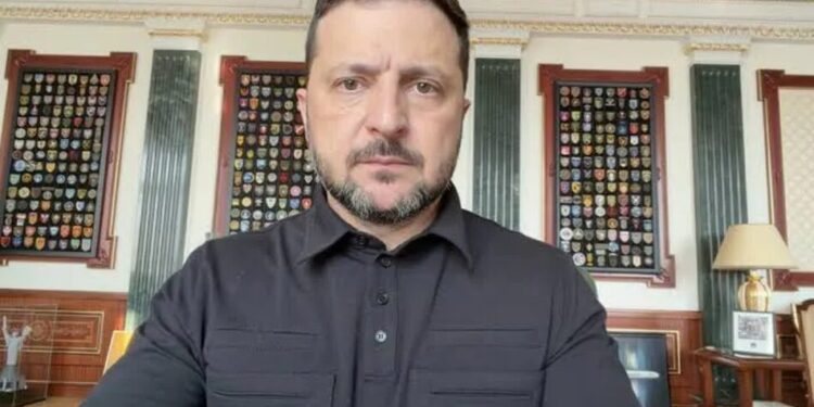 Поки в України не буде достатньо антибалістики, москва не буде серйозно думати про мир – Зеленський