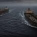 рф перевозять нафту та крадене зерно на 26 кораблях – розвідка оприлюднила дані