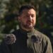 "Він з нами в моменти всіх перемог": Зеленський виступив у День Державного прапора України