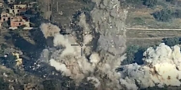 Генштаб підтвердив ураження РЛС у Криму і ретрансляторів дронів окупантів