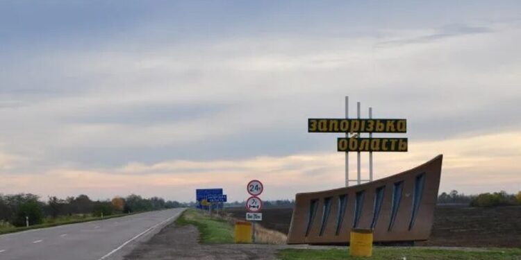 Російська атака на Запорізький район забрала життя двох людей
