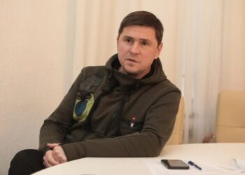 Україна пропонує росії три варіанти перемир'я – Подоляк