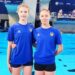 Україна здобула бронзу чемпіонату Європи у синхронних стрибках з 10-метрової вишки