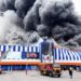 У Запоріжжі до п'яти зросла кількість постраждалих через удар рф по ТЦ