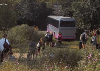 Атака на потяг Суми-Київ: пасажирів доправили до місця призначення
