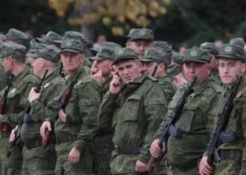 росія готується до можливих наслідків нової мобілізації – ГУР та СЗР