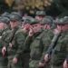 росія готується до можливих наслідків нової мобілізації – ГУР та СЗР