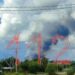У рф стався вибух на Амурському газохімічному комплексі – двоє людей загинуло, понад 100 постраждало