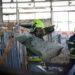 рф атакувала транспортну інфраструктуру на Одещині, щонайменше 10 людей поранені – ДСНС