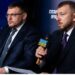 Майже 60% українців назвали роботу НАБУ та САП неефективною – соцдослідження