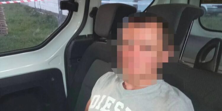 На Волині чоловік отримав довічне за подвійне вбивство на очах у дітей