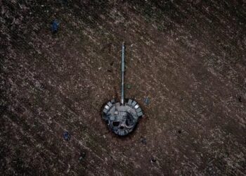 Україна передасть іноземним музеям російські Т-72: що відомо про машину та скільки рф втратила даних танків