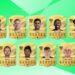 Мбаппе та Голанд на вершині – стали відомі рейтинги футболістів у EA Sports FC 27