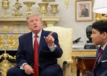 Іран хоче угоди, але не тієї, що потрібна США – Трамп