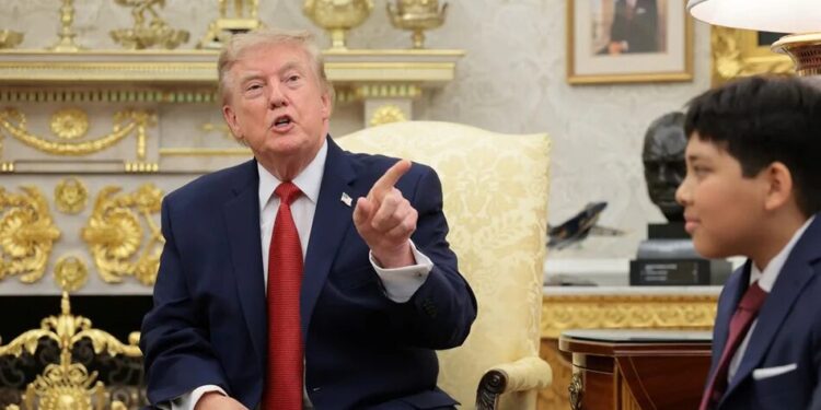 Іран хоче угоди, але не тієї, що потрібна США – Трамп