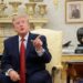 Іран хоче угоди, але не тієї, що потрібна США – Трамп