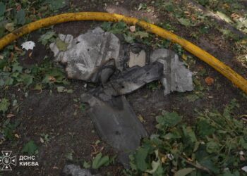 У столиці внаслідок атаки рф постраждала ще одна людина