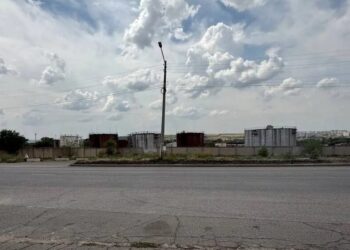 Сили оборони повністю знищили нафтобазу в Луганську, яку використовувала армія рф – АТЕШ