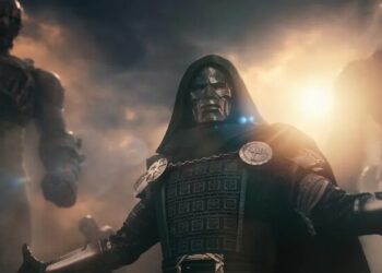 Marvel представила трейлер нових "Месників"