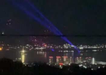 "Унікальна операція" – Зеленський підтвердив ураження російської військово-морської бази у новоросійську