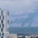 У росії фіксують удар по НПЗ в уфі за 1500 км від кордону
