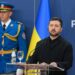 Зеленський закликав захистити виробництво антибалістичного щита Freyja від російських ударів – відео