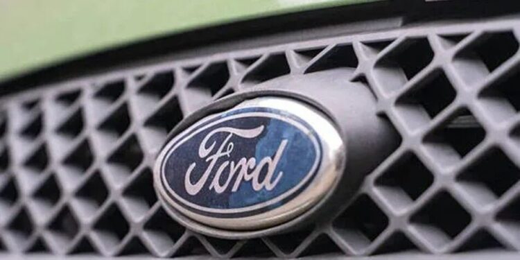 Ford представив електричний пікап Fathom за майже 30 тисяч доларів