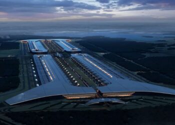 SpaceX побудує газові електростанції для нового заводу з виробництва чіпів у Техасі