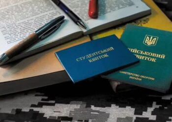 Відстрочка після відрахування: у Раді хочуть змінити правила для студентів без диплома