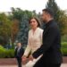 "Важливо – бути разом і посилювати одне одного" – Зеленський у Кишиневі зустрівся із Санду