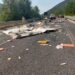 В Італії у ДТП за участю автобуса та легкових авто загинули шестеро людей, 30 постраждали