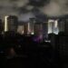 У москві стався блекаут через "хлопок" на підстанції