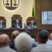 Башара Асада засудили у Сирії до смертної кари