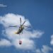 На Київщині з авіацією продовжують ліквідовувати наслідки удару рф по логістичних об'єктах