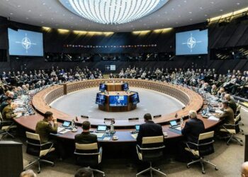 Військовий комітет НАТО вперше за 8 років приїде в Україну – Драпатий